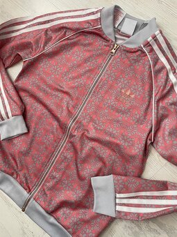 Adidas sst mikina - 10