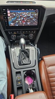 Passat - 10