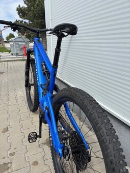 Specialized Turbo Levo - 10