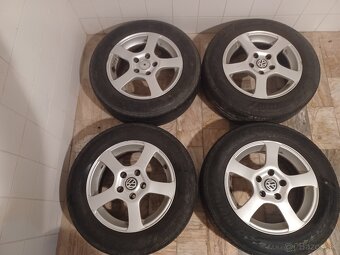 196/65/R15 - 10