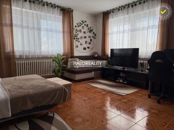 HALO reality - Predaj, rodinný dom Kráľovský Chlmec - EXKLUZ - 10