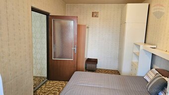 Predaj 3 izbový byt 61 m2, 1p./7p. s balkónom, Zlaté Moravce - 10