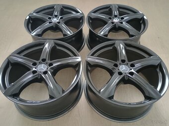 Alu disky 5x112 r19 - 10
