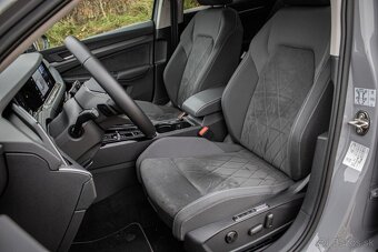Volkswagen Golf 1.4 eHybrid Style DSG - 10