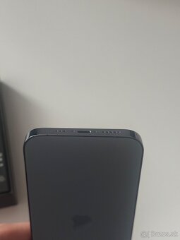 Iphone 13 PRO 256GB Sierra Blue - 10
