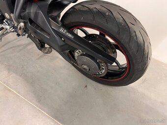 Triumph Tiger 1050 Sport - 10
