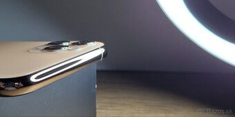 IPhone 11 Pro Max 64GB Zlatý-BAT.100% ZADARMO SLÚCHADLÁ - 10