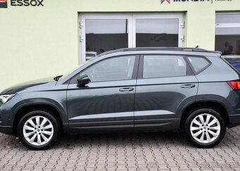 Seat Ateca 2.0TDi FULED V.NAVI ACC 85 kw - 10