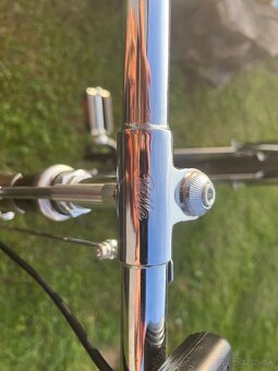 Dámsky elektribicykel - 10