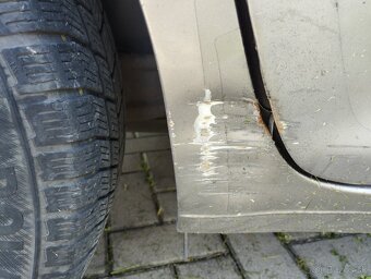 Kia ceed 2008 diesel 85kw - 10