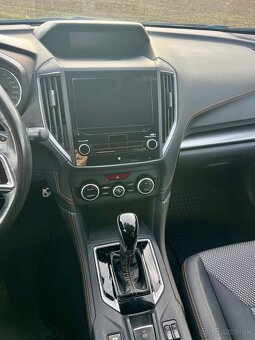 Subaru XV 2.0i-S ES Comfort - 10