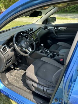 Nissan Qashqai DIG-T 140 Tekna - 10