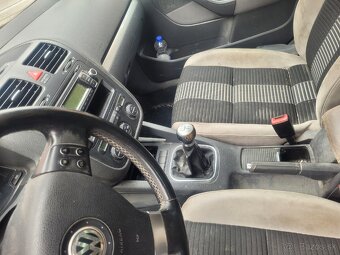 Volkswagen golf 5 1.9 TDI 77kv - 10