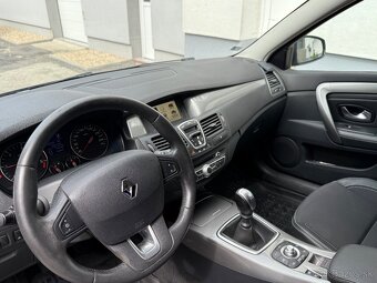 Renault Laguna Sportour 1.5 Top stav - 10