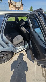 Mondeo mk4 - 10