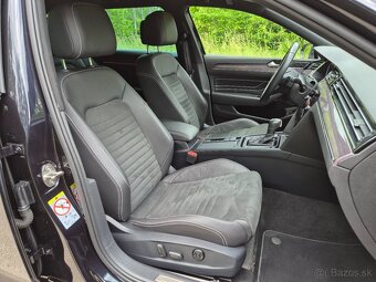 Volkswagen Passat B8 Variant 2.0 TDI Elegance 4Motion DSG - 10
