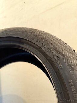 Zimné pneumatiky 225/50/17 Continental Wintercontact TS850P - 10