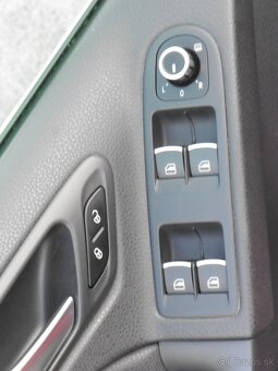 VW Golf Cabrio,1,9Tdi 103kw,MT/6/. diesel. - 10