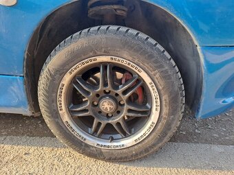 Peugeot 206 1.4 HDi (2004) – STK do 12/2026 - 10