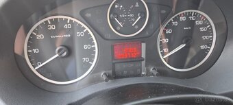 Citroen Jumpy 2013 - 10