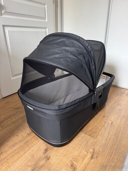 Vanicka Thule Urban Glide 3 + adaptery - 10
