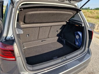 Volkswagen Golf Sportsvan 1.5 TSI OPF ACT Comfortline - 10