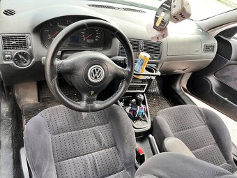 Volkswagen golf 4, 1.9 - 10