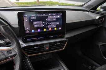 Cupra Formentor 2.0TDI 4Drive DSG /aj na splátky/ - 10