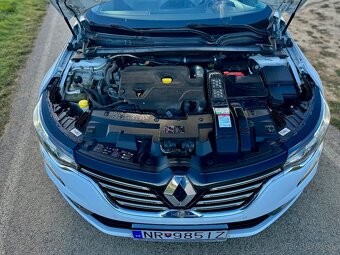 Renault Talisman 1.6DCi - Initiale Paris (možný odpočet DPH) - 10