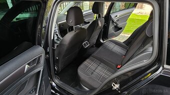 VW Golf VII 2.0 TDi 110 KW LOUNGE DSG - 10