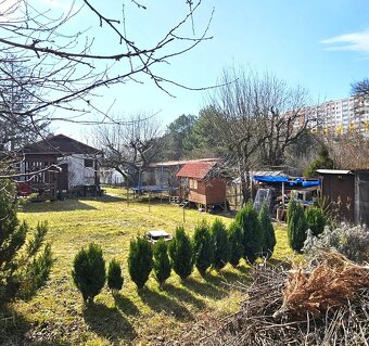 Chata, Čičky, Košice - Západ - 10
