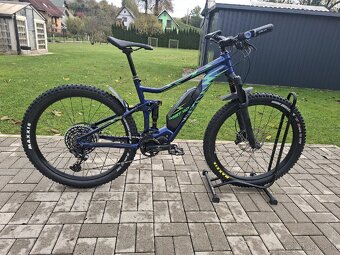 Predám ebike Merida eONE Twenty SRAM - 10