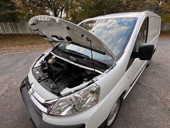 Citroen jumpy 2.0 - 10