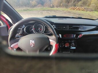 Citroën DS3 1,2 benzín - 10