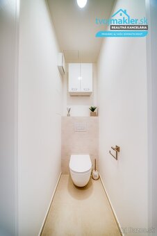 Štýlová garsónka na prenájom - 10