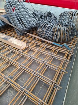 Výroba strmienok, strmien, Strih-ohyb - 10