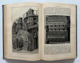Kniha z roku 1893 o možnostiach využitia elektriky - 10