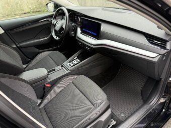 Škoda Octavia Combi 2.0 TDI Style DSG 110kW - 10