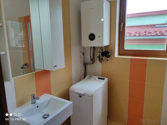 2 izbový luxusný byt s veľkou terasou - 10