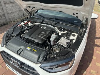 2021 Audi A4 Avant - 10