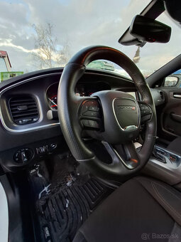 DODGE CHARGER GT 4x4 - 10