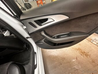 Audi A6 3.0bitdi - 10