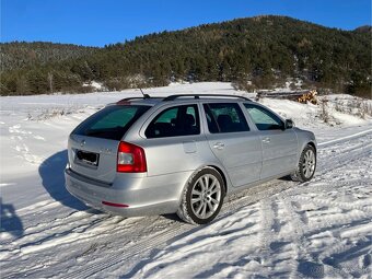 Škoda octavia 2 1.6 tdi - 10