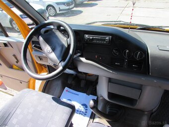 Volkswagen LT 35 - splátka 150,-€ - 10