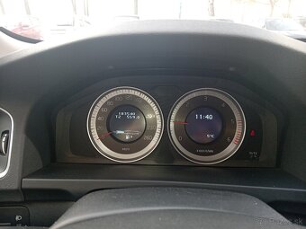 Predám Volvo S 60 - 10