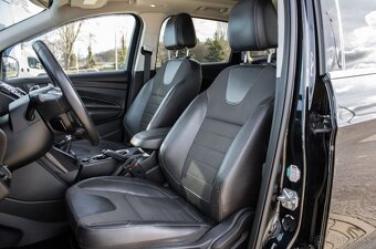 Ford Kuga 1.6 EcoBoost SCTi, 110kW, M6 - 10