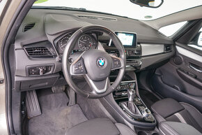 516-BMW 220, 2017, nafta, 2.0D, Steptronic Edition, 140kw - 10