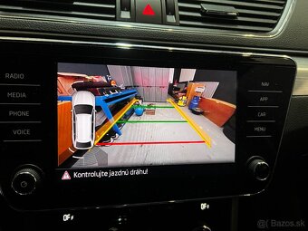 Originál Cúvacia Kamera Škoda Superb 3 Octavia 3 Kodiaq - 10