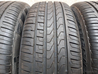 5x108 19" Ford Edge, Volvo XC60, LR Evoque -nová sada - 10