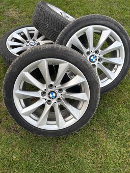 BMW X1 XDrive 2.0d automat - 10